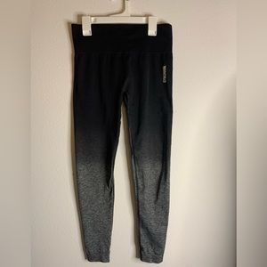 Gymshark adapt ombré leggings